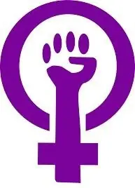 4ª Crítica al feminazismo: "el acoso sexual"