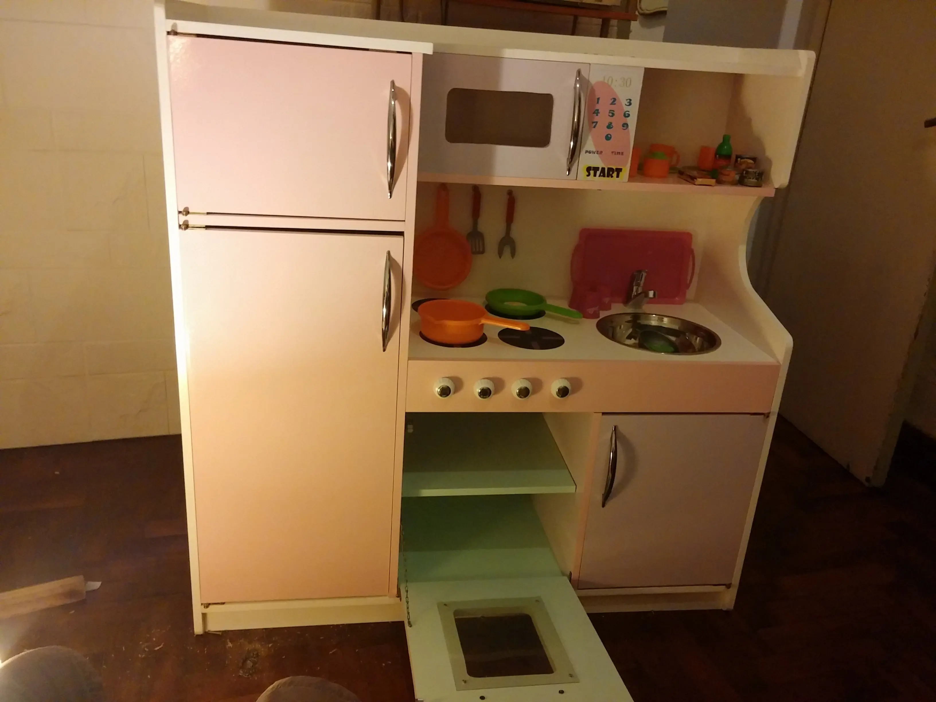cocinitas de juguete cocinitas de juguete
