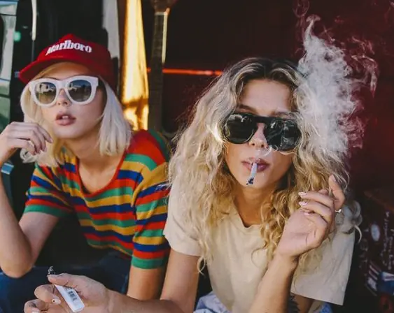 Marihuana Marihuana