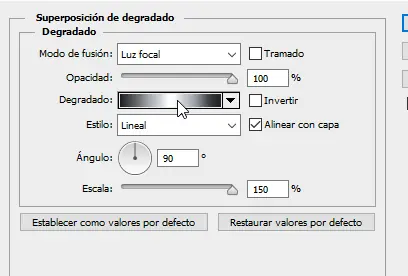 efectos