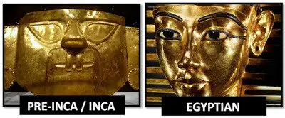 egipto