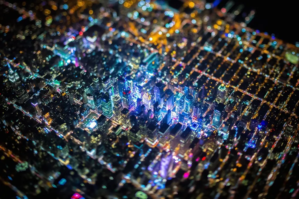 20 Fotos que nos muestran lo sorprendente q es nuestro mundo