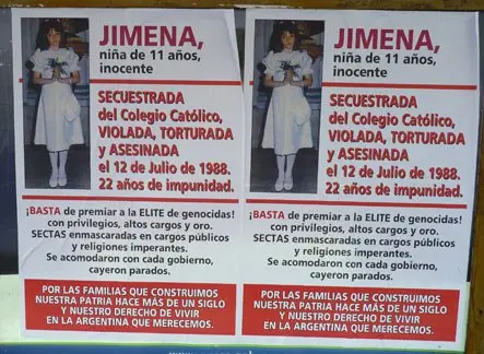 crimenes