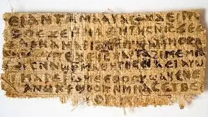 La tecnologia en la Prehistoria