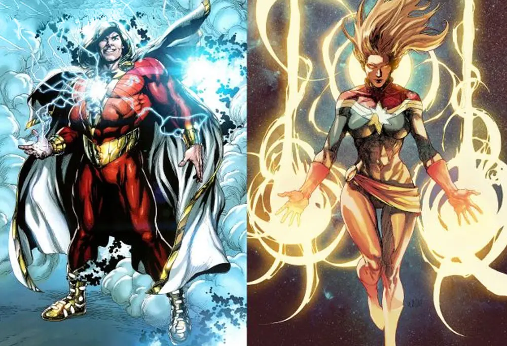 personajes personajes