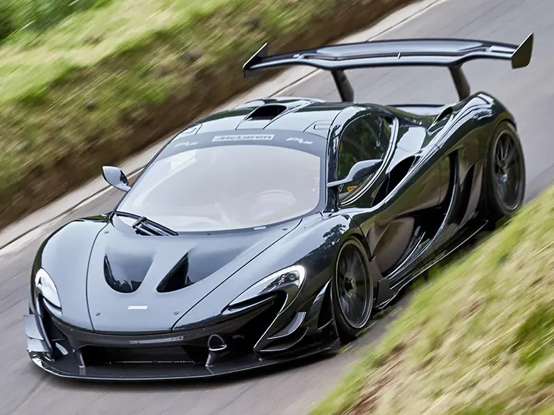 Coches