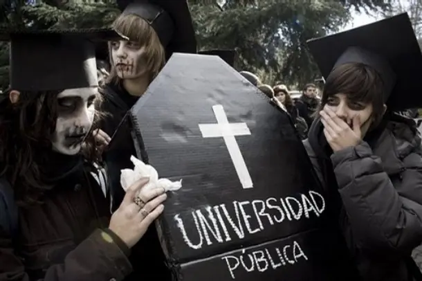 Educación