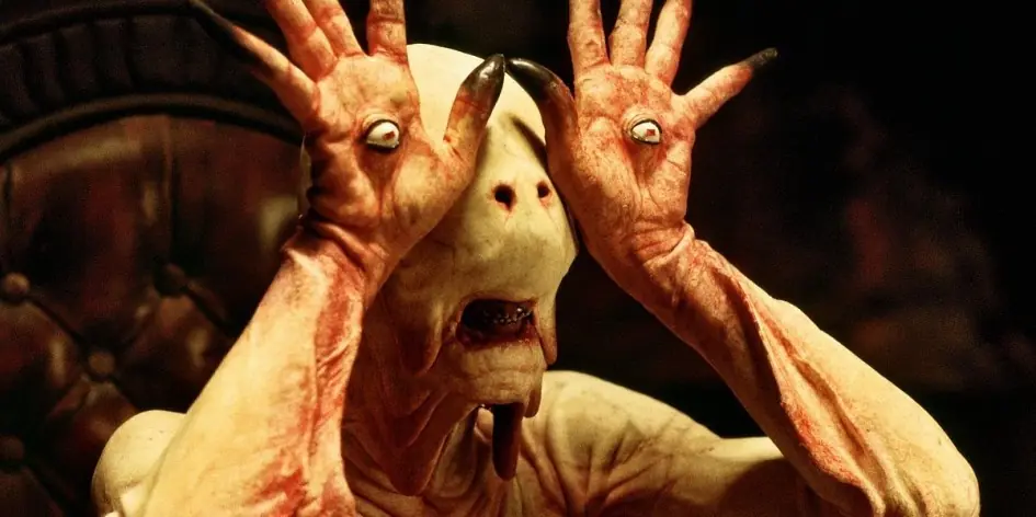 Hellraiser