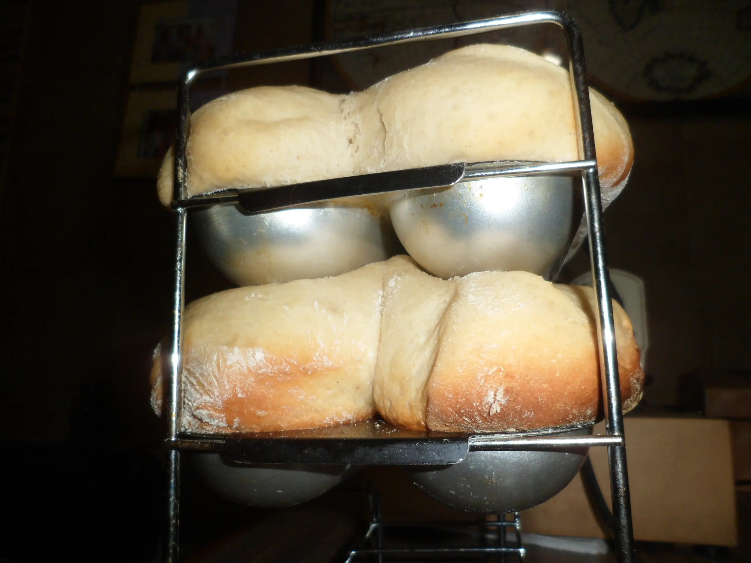 baguette baguette