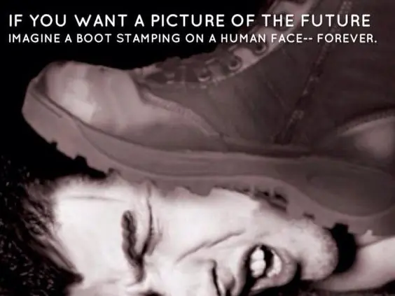 the big brother is watching you the big brother is watching you