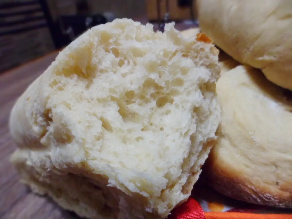 pan de viena pan de viena