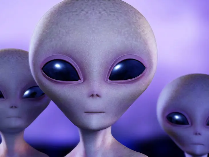 aliens