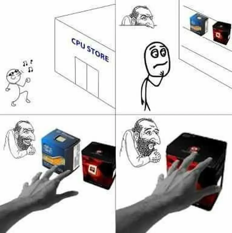 Intel i7
