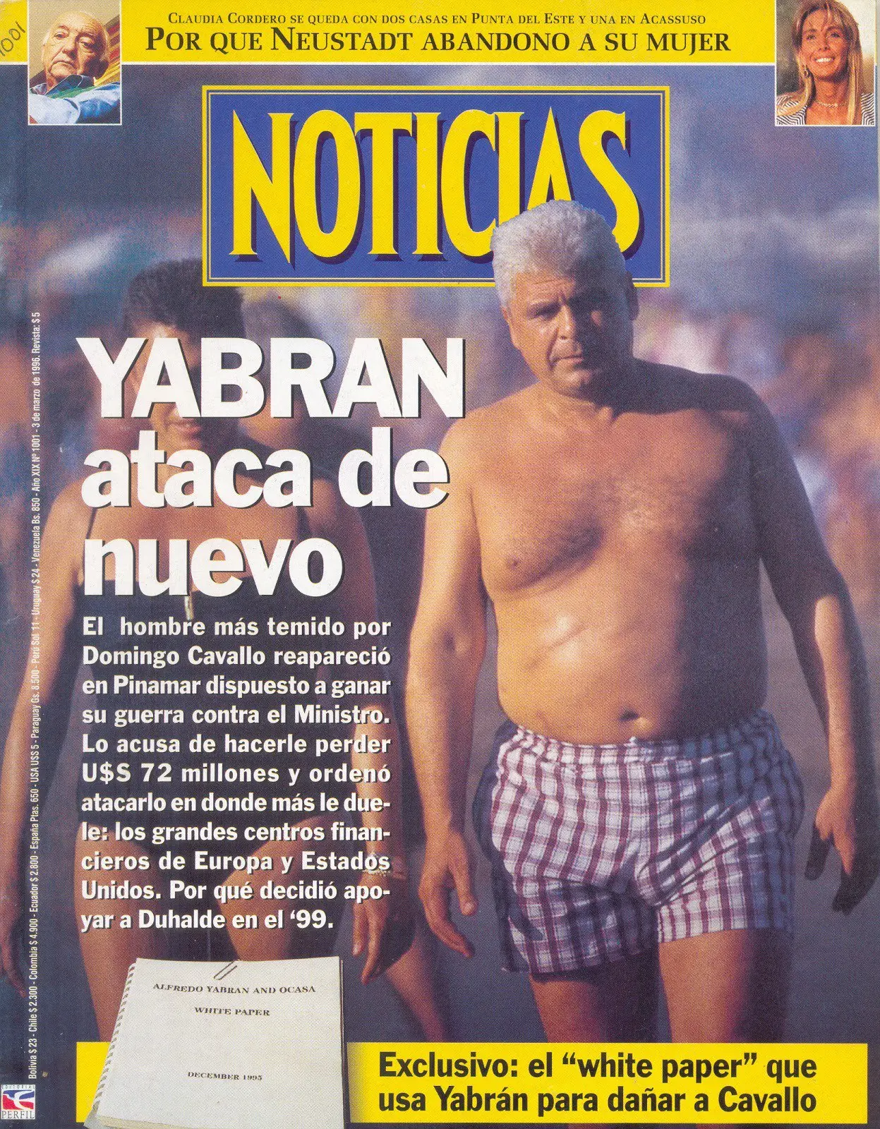 crimenes
