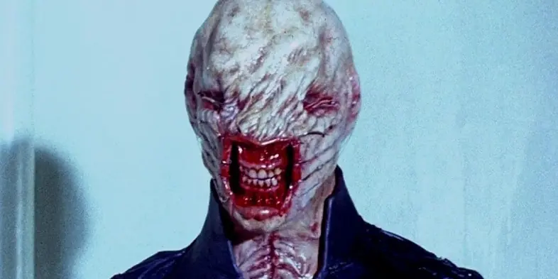 alien