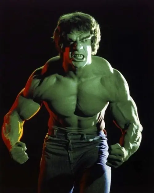 hulk