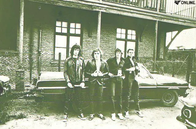 Juan Antonio Ferreyra