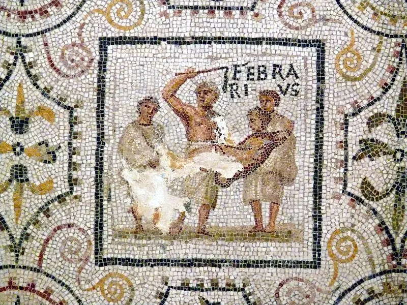 Calendario