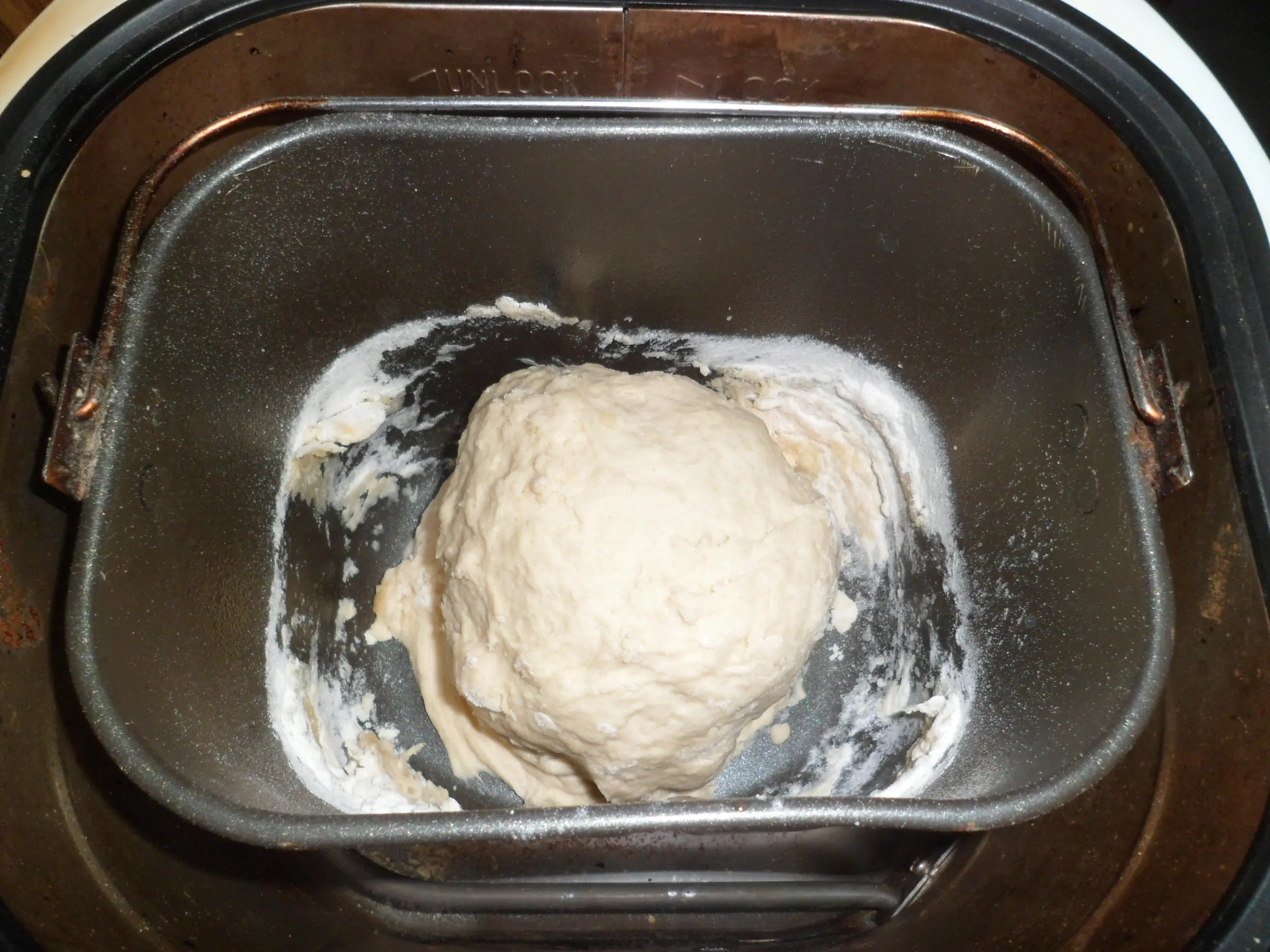 Pan de Viena (fotoreceta propia) Pan de Viena (fotoreceta propia)