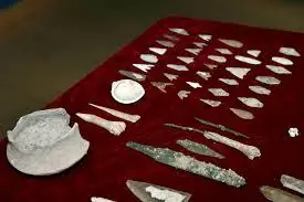 La tecnologia en la Prehistoria