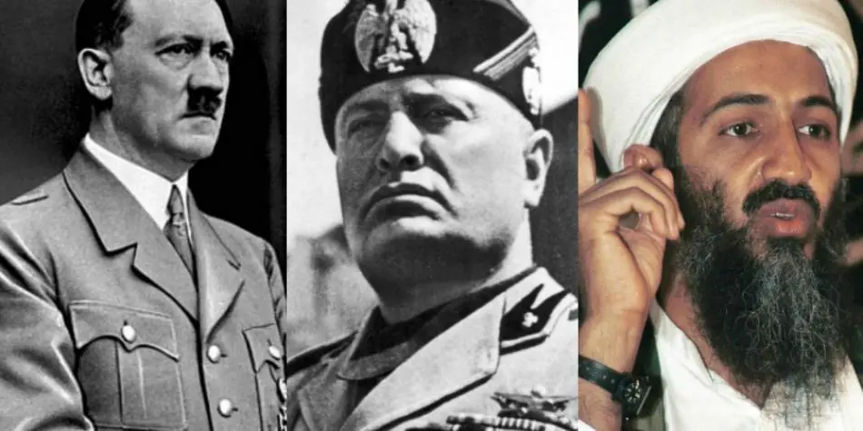 Segunda Guerra Mundial Segunda Guerra Mundial
