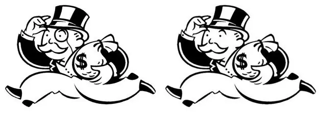 Alguien está cambiando el pasado?