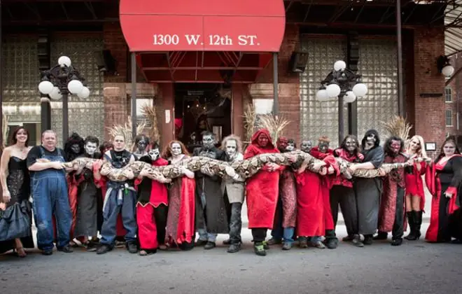 9 records guinness que te van a asombrar!!!