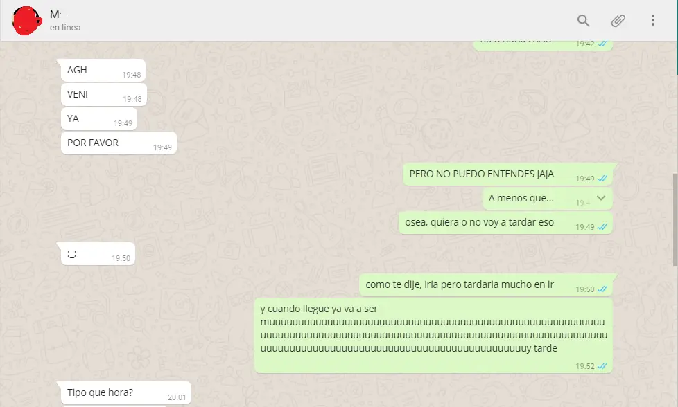 fail