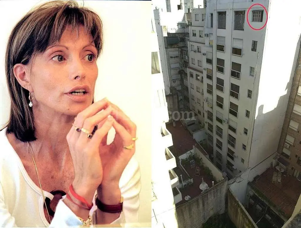 La Impunidad en la Republica Argentina