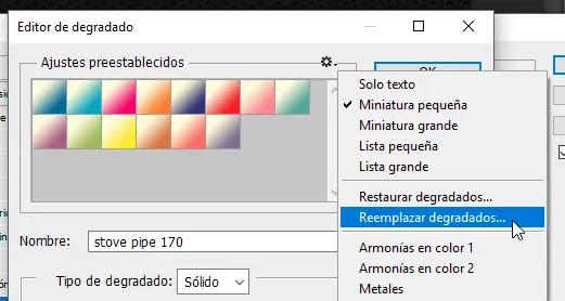 Photoshop: ¡Efectos Geniales para Textos! | Parte 2
