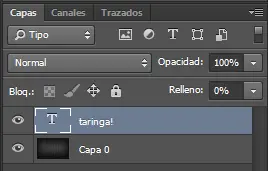 textos
