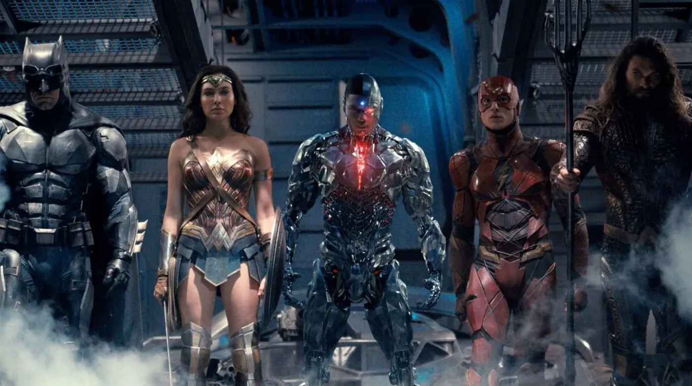 dc comic
