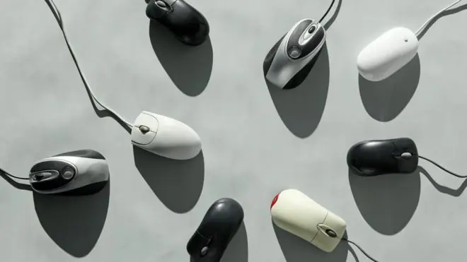 5 Trucos para sacar el máximo partido al mouse