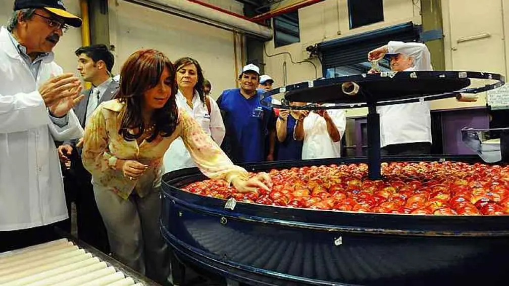 manzanas manzanas