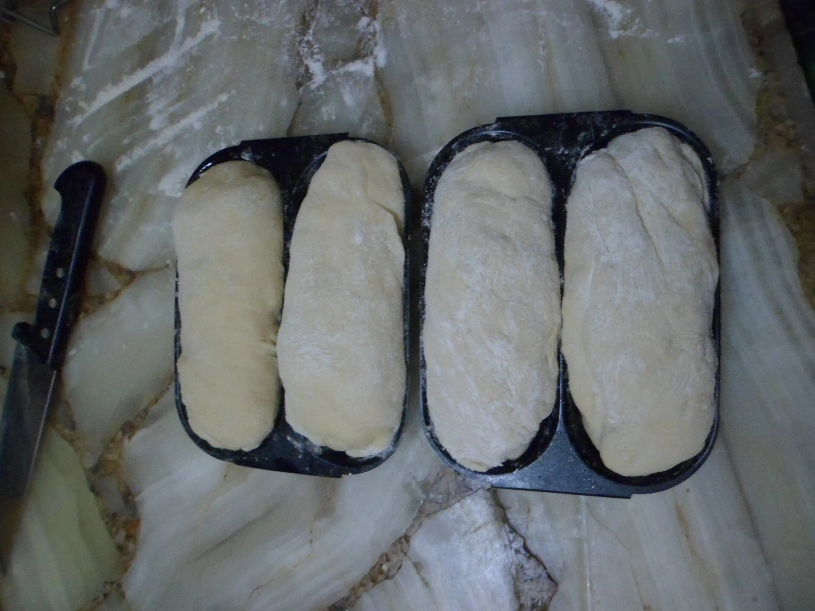 pan de viena pan de viena