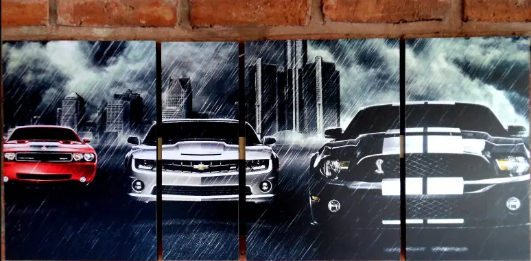 Los coches más caros del mundo en 2017