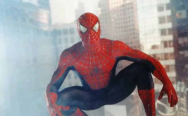 Tobey Maguire