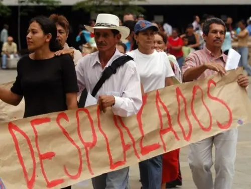 medios