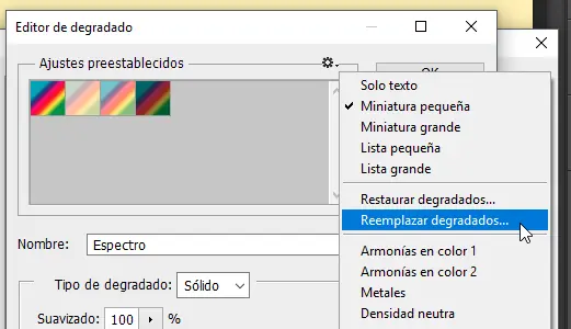Photoshop: ¡Efectos Geniales para Textos! | Parte 2