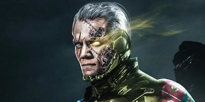 Deadpool 2