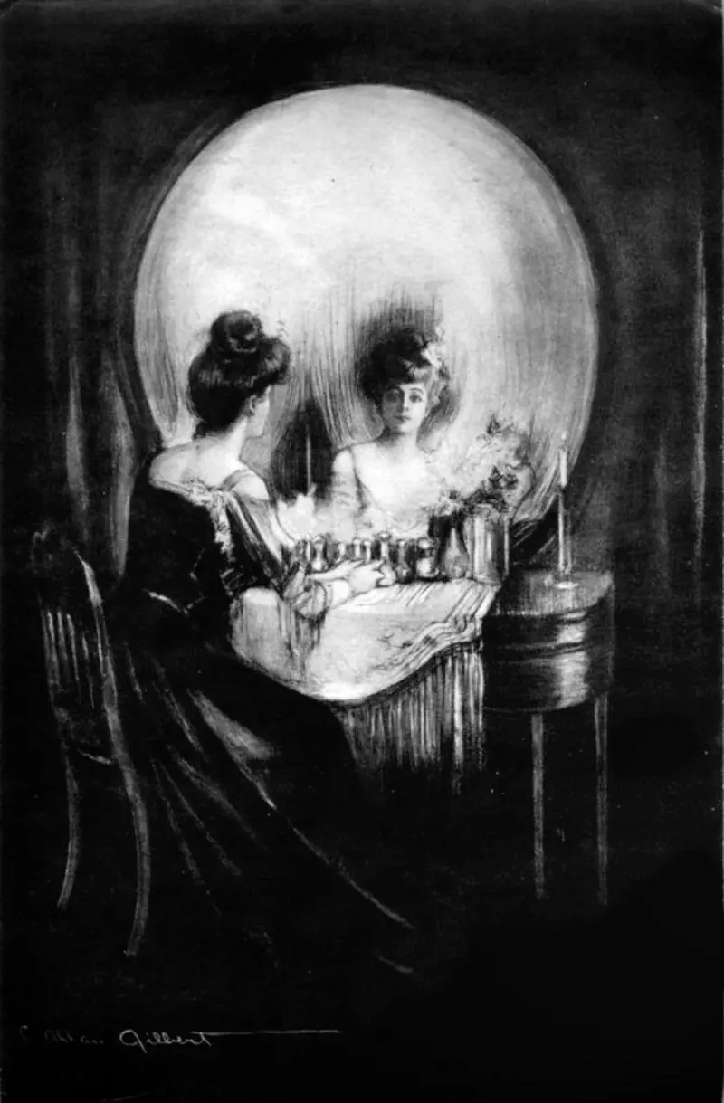ocultismo