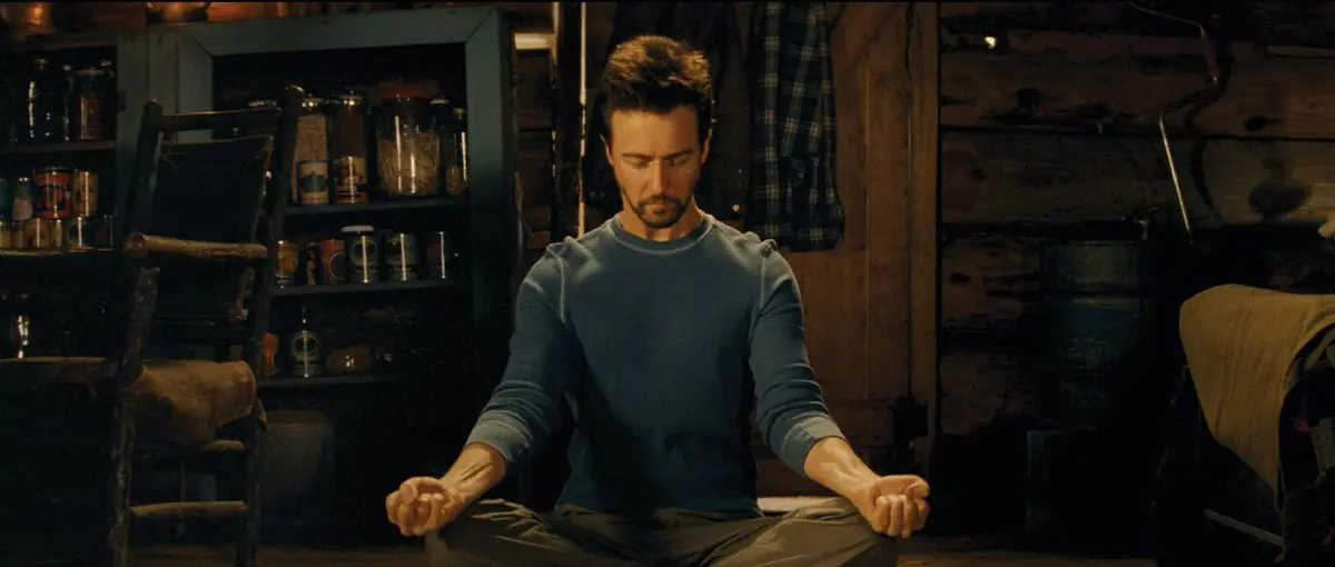 Bruce Banner