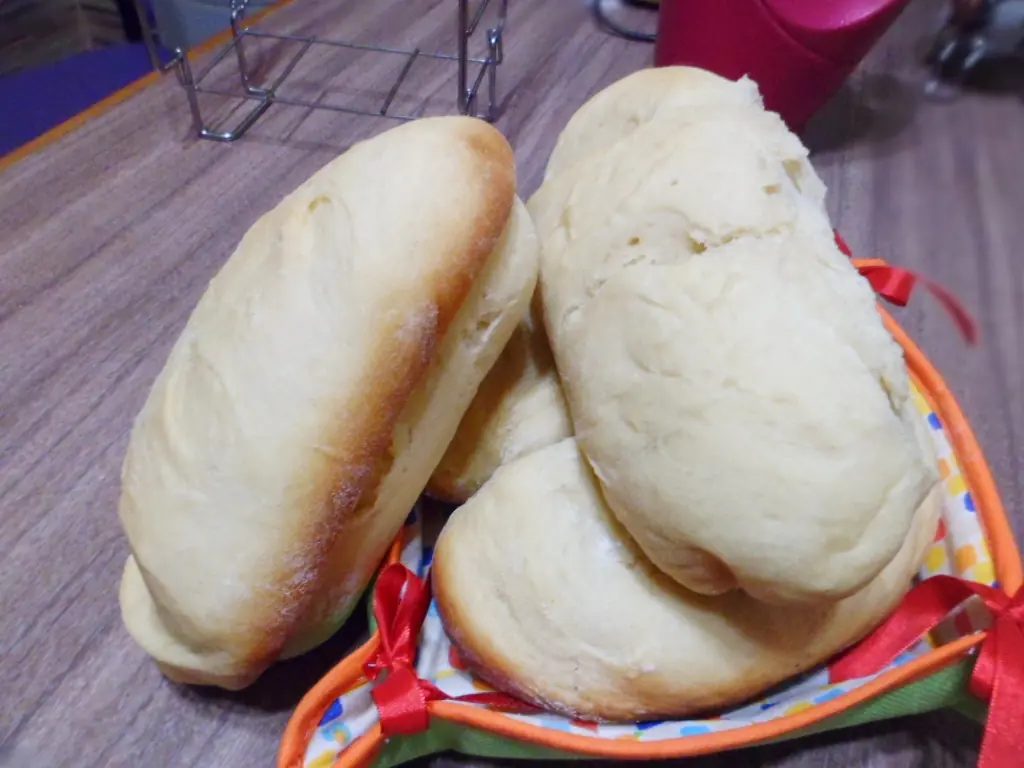 horno de pan horno de pan