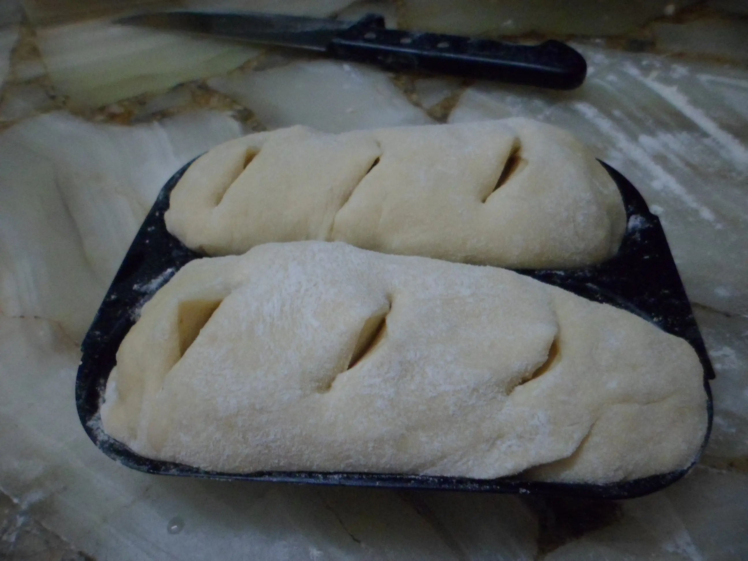 horno de pan horno de pan