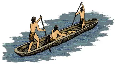La tecnologia en la Prehistoria