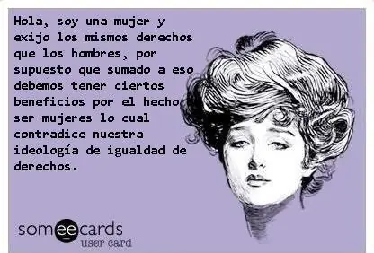 feminismo
