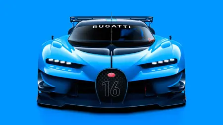 Los coches más caros del mundo en 2017