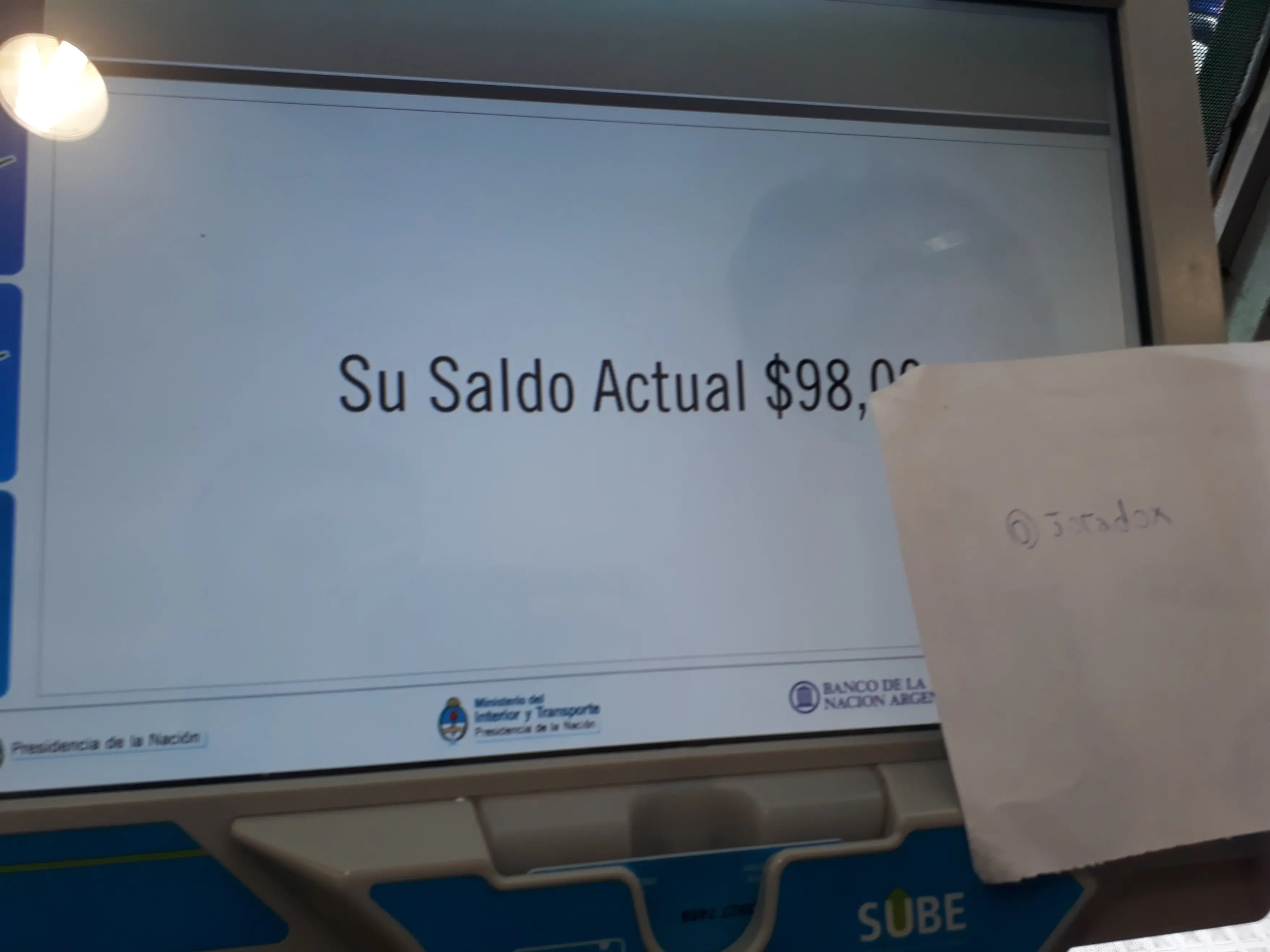 venganza