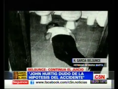 Impunidad Argentina