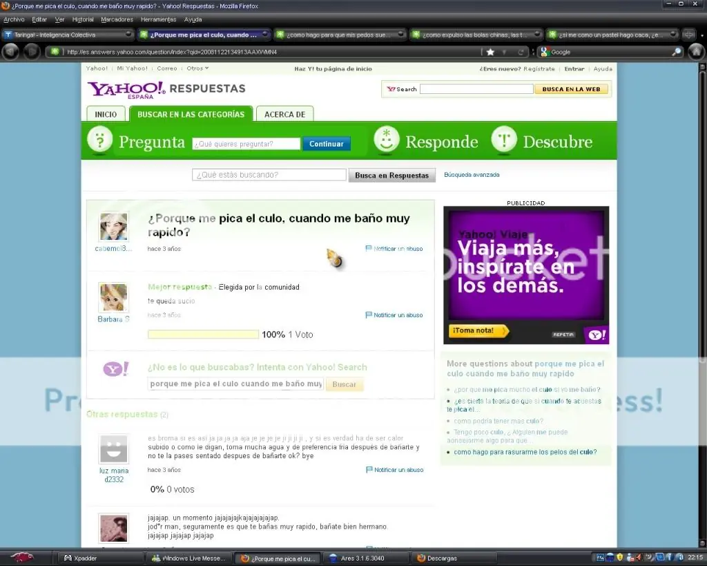 Estupidas